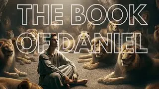 The Book of Daniel | Audio Bible | ERV