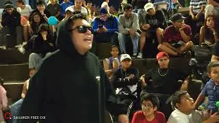 OWEN VS GZ, REGIONAL LA CASA DEL RAP & INTI FREESTYLE 11/01/26