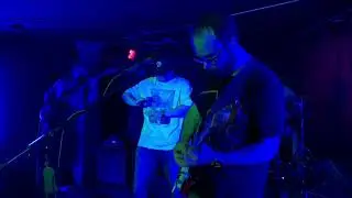 No Regard - Melancholy Breeze (live performance) 7/8/22