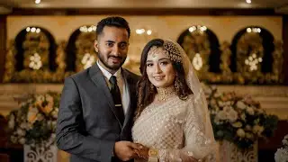 Reception of Sami & Labiba || Wedlock Heritage || Sylhet