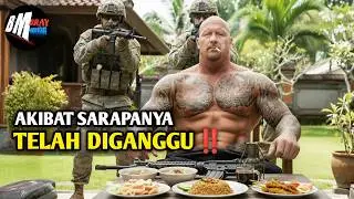 Jangan Mau Diperbudak Oleh Mafia - Alur Cerita Film Action