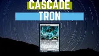 Cascade Tron Pauper