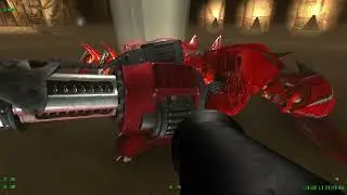 ( thebes karank )Serious Sam Fusion 2017 (beta)