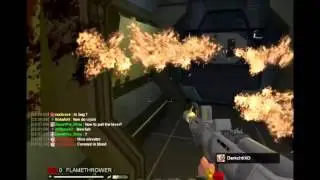 Gmod Alien Isolation  [FR] (Part 5)