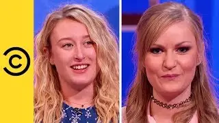 First Love Vs Current Girlfriend | Your Face Or Mine