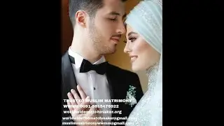 EXCLUSIVE HALAL MARRIAGE/ELITE HALAL MATCHMAKING/PERFECT HALAL MATRIMONY/HIGH STATUS HALAL MATCH/