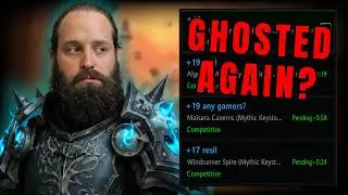 Why Finding a Mythic+ Team Feels Impossible