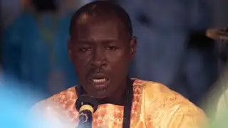 Ousni ala kourel 1 HT Magal Touba 2019