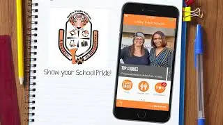 Learn about Linden Public School mobile app
