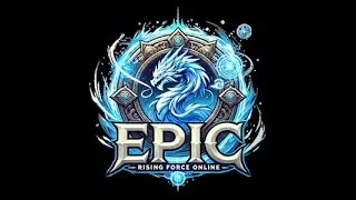 LIVE RF EPIC CBT LAST DAY -