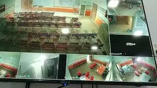 CCTV Camera Lining Problem Fixed | Easy Step-by-Step Solution