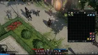 Ancient Platinum Coin Lost Ark