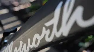 Ellsworth Rogue 60 Bike Check