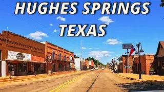 40 MILES FROM ARKANSAS AND LOUISIANA