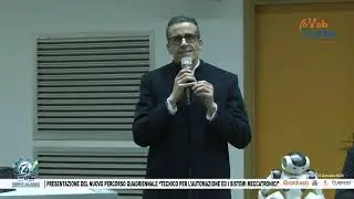 Carlentini | Presentazione del nuovo percorso quadriennale per 