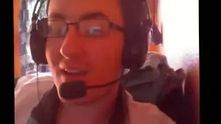 Shoutout To Foxyzilla On Twitch