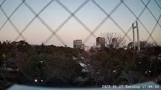 東京都江東区平野ライブカメラ Tokyo Koto Live camera.world.cam