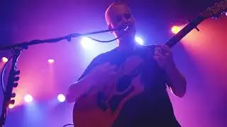 The Chain (Fleetwood Mac) Cover by The Souls - Live @ Bierh&uuml;beli 2023