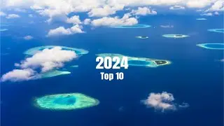 Caribbean Escapade: Top 10 Beaches & Fun