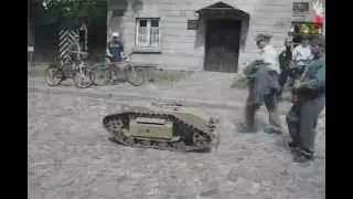 Sd.Kfz. 303 