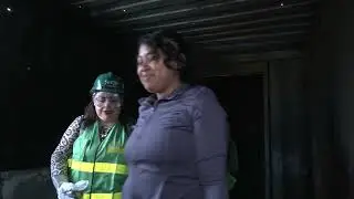 Richmond 2024 Spring CERT Academy - Final Drill