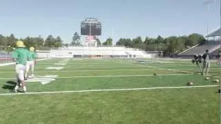 Snap Attack passes.mp4