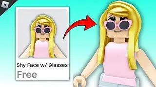 *НОВИНКА* Бесплатная игра Roblox 