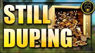 New World Disabled Trading BUT PEOPLE ARE STILL DUPING GOLD - New World News