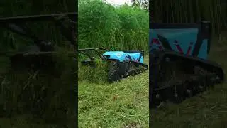 Easy Maintenance Mower for Resellers | Koham Low Downtime OEM #LowMaintenance #DealerTools