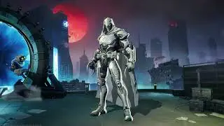 Marvel Rivals - 084 (Moon Knight, Emma Frost)