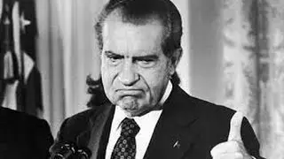 Proof: Nixon Sabotaged Vietnam Peace Talks!