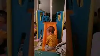 on and on🔄 #toddlers #baby #toddler #play