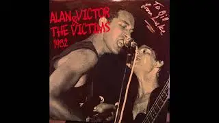 Alan Victor and the Victims 