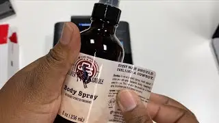 How to Design Labels in Illustrator and Print with Canon Selphy Photo Printer