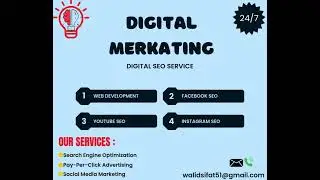 seoservice,digital seo ,merkating,web boost,facebook merkating seo service
