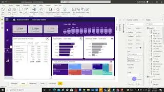 15 Use Icons and Buttons for Page Navigation