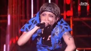 SID シド - Dear Tokyo [LIVE] (Yokohama Stadium 10th Anniversary)