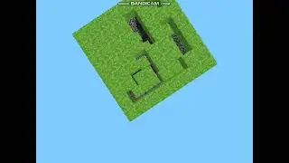 Minecraft Pre-Classic pc-12 Remake by nasko222