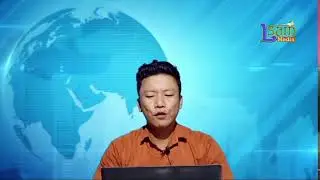 OLLHA  (Dec) 17 FRIDAY  JINGKAH THOSHO  live streaming