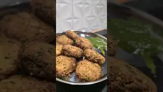 Crispy Paneer Tikki #cook #protein #food #recipe #paneerrecipe #paneertikki
