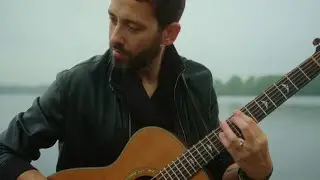 Don Ross - Michael, Michael, Michael (cover by Enzo Brandi)