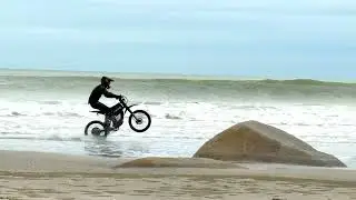 TKAT BIKE- FVKING E6Ultra 60V30Ah 3000W