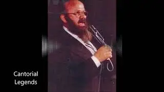 David Werdyger - Yismechu Bemalchuscha (Melitzer)