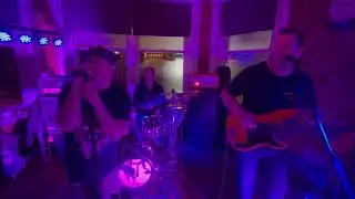 Sarum's Lot, Qudos, Salisbury 4th Nov 2023
