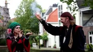 Bockbier Festival 2013 - Ledig Erf, Utrecht