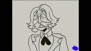 I DIDN&rsquo;T MEAN IT - TWF Boozoos Ghost Fan Animation
