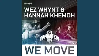 We Move