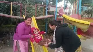 Aaj ham log ghumne gaye the Padosan#vahan jakar ham log Masti kiye#💐🌺🌹😍🥰🚗