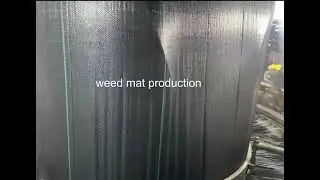 Jaypee Weed Mat