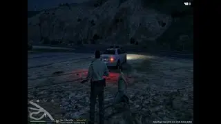 LSPDFR (GTA V) Police Mod :: Episode 3 :: Grand Theft in the 800th Degree